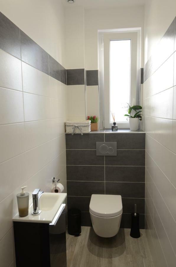 Apartment Carre D'or Very Appart Near The Beach 2 A 6 Personnes Nizza